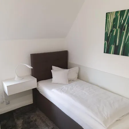 Pensjonat Zur Schoenen Aussicht