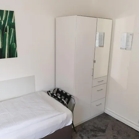 Pensjonat Zur Schoenen Aussicht 3*