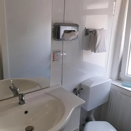 Zur Schoenen Aussicht 3* Bad Salzuflen