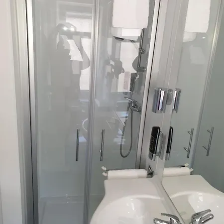 Pensjonat Zur Schoenen Aussicht