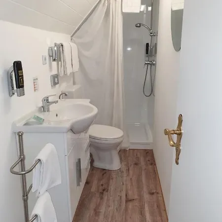 Zur Schoenen Aussicht Bad Salzuflen