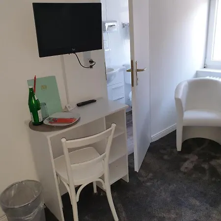 Zur Schoenen Aussicht 3* Bad Salzuflen