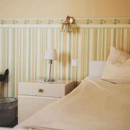 Zur Schoenen Aussicht 3* Bad Salzuflen