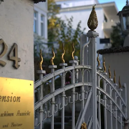 Zur Schoenen Aussicht Bad Salzuflen