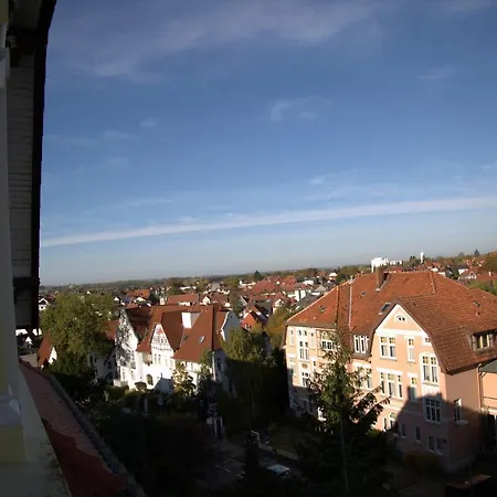 Zur Schoenen Aussicht Bad Salzuflen