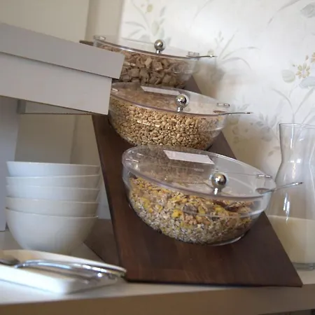 Zur Schonen Aussicht Maison d'hôtes 3*