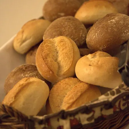 Zur Schoenen Aussicht 3* Bad Salzuflen