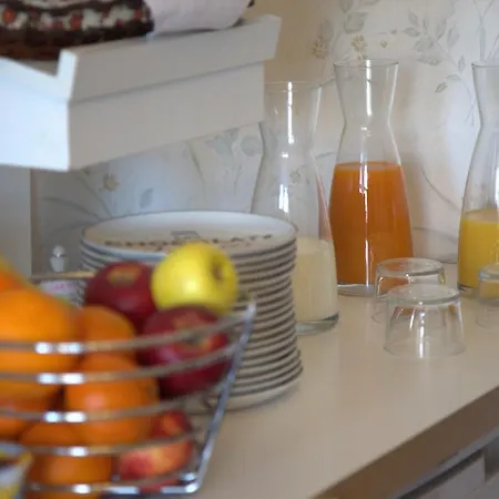 Pensjonat Zur Schoenen Aussicht Bad Salzuflen