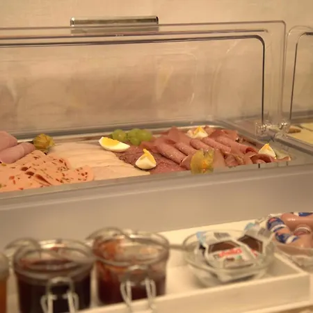 Zur Schoenen Aussicht 3* Bad Salzuflen