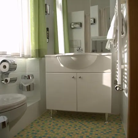 Zur Schoenen Aussicht 3* Bad Salzuflen