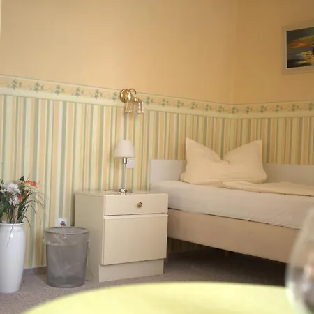 Zur Schoenen Aussicht Pensjonat