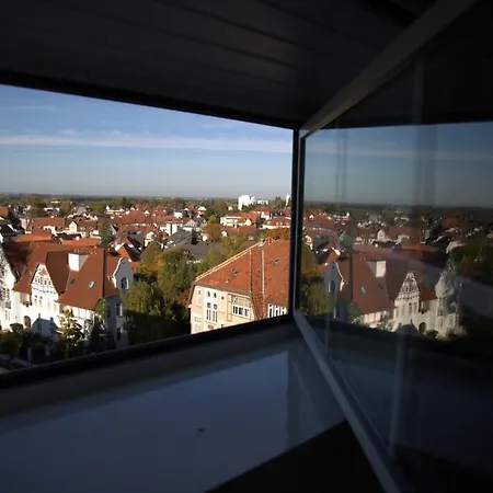 Zur Schoenen Aussicht 3* Bad Salzuflen