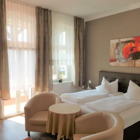 Zur Schoenen Aussicht 3* Bad Salzuflen