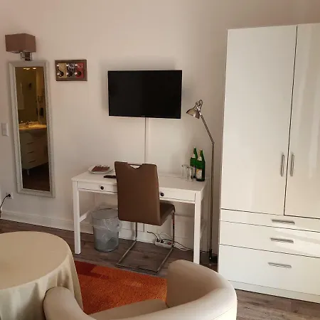 Zur Schoenen Aussicht Bad Salzuflen