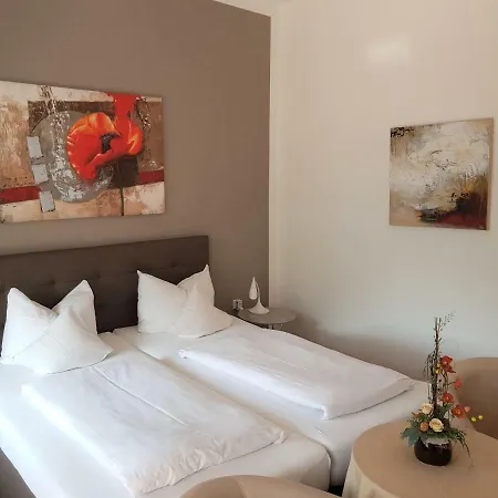 Zur Schoenen Aussicht Bad Salzuflen