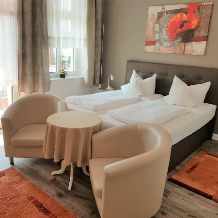 Zur Schoenen Aussicht Pensjonat 3*