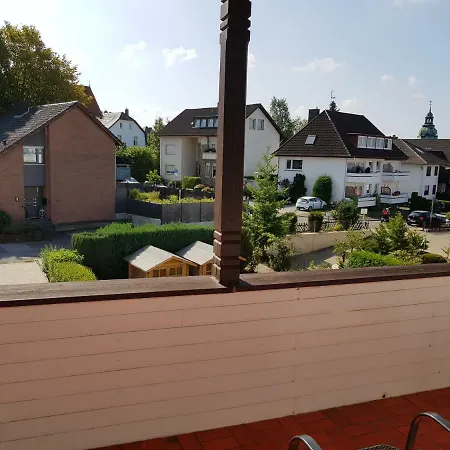 Zur Schoenen Aussicht 3* Bad Salzuflen