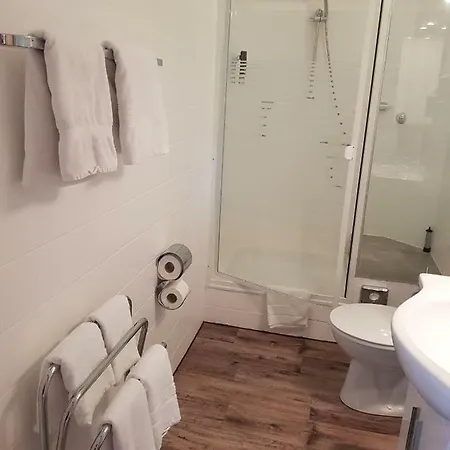 Zur Schoenen Aussicht 3* Bad Salzuflen