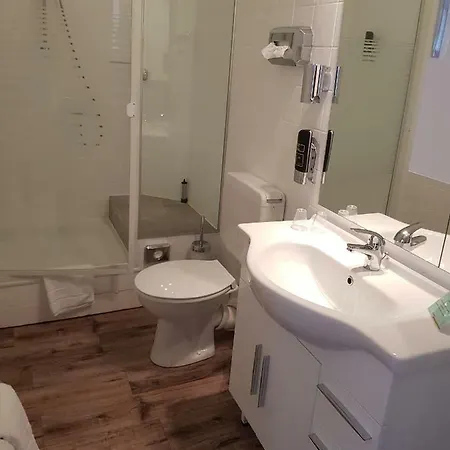 Pensjonat Zur Schoenen Aussicht