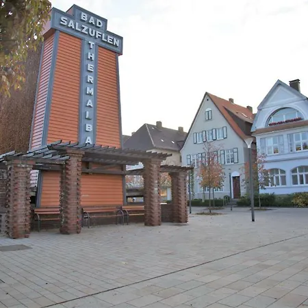 Maison d'hôtes Zur Schonen Aussicht 3*