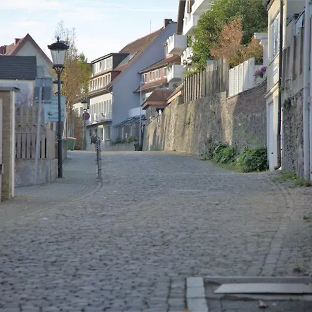 Zur Schoenen Aussicht Bad Salzuflen