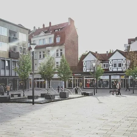 Zur Schoenen Aussicht Pensjonat 3*