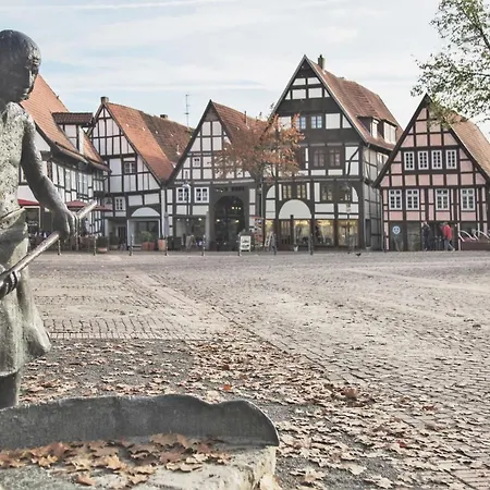 Zur Schoenen Aussicht باد سالزفلن