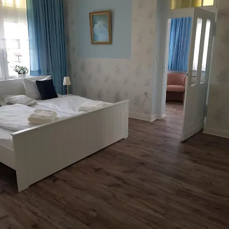 Zur Schoenen Aussicht Bad Salzuflen