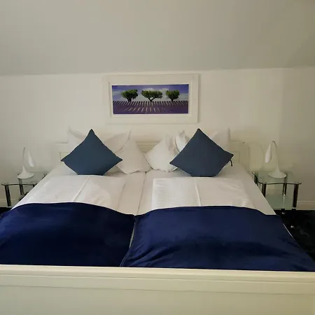 Zur Schoenen Aussicht Pensjonat