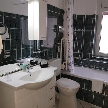 Zur Schonen Aussicht Bad Salzuflen