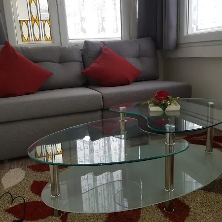 Zur Schonen Aussicht Maison d'hôtes