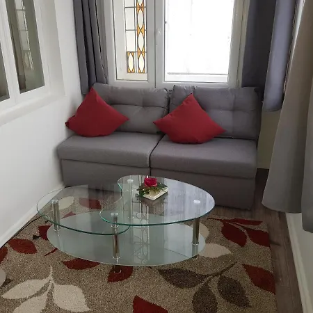 Zur Schoenen Aussicht Pensjonat