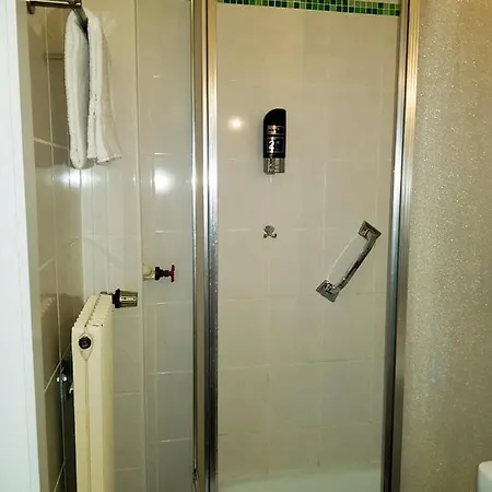 Zur Schonen Aussicht Maison d'hôtes 3*