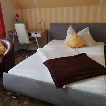 Zur Schonen Aussicht