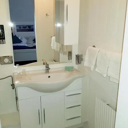 Zur Schonen Aussicht Bad Salzuflen