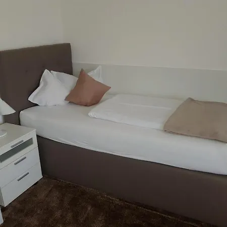 Zur Schoenen Aussicht Bad Salzuflen