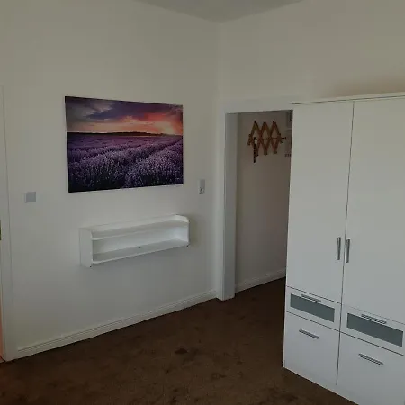 Pensjonat Zur Schoenen Aussicht Bad Salzuflen