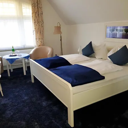 Zur Schoenen Aussicht Bad Salzuflen