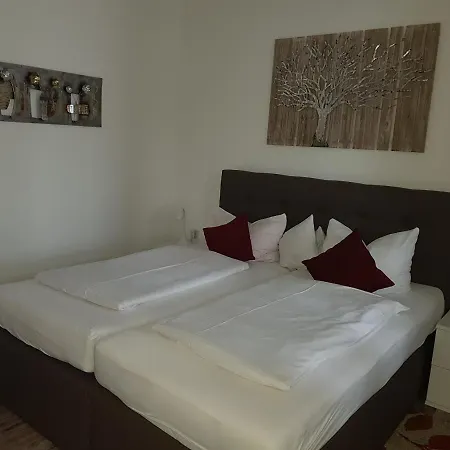 Zur Schonen Aussicht 3* Bad Salzuflen