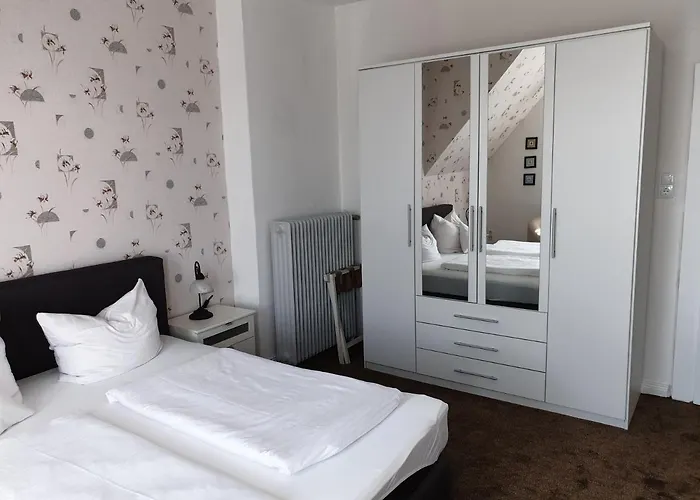 Gæstehus Zur Schoenen Aussicht 3*