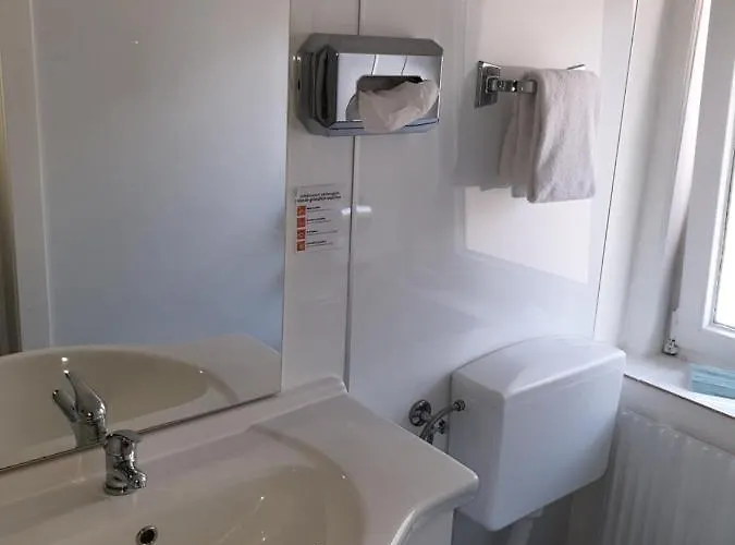 Zur Schoenen Aussicht 3* Bad Salzuflen