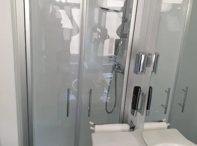 Gæstehus Zur Schoenen Aussicht