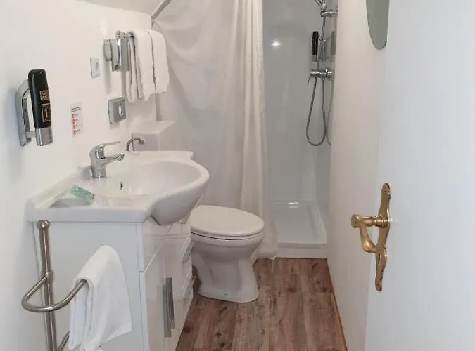 Zur Schoenen Aussicht Bad Salzuflen