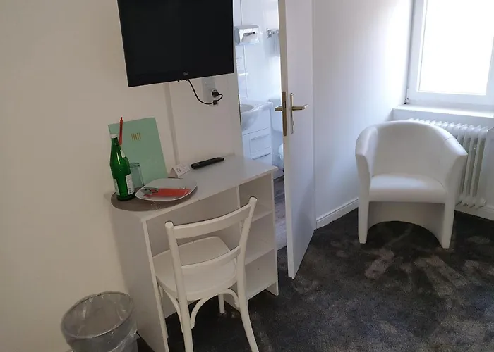 Zur Schoenen Aussicht 3* Bad Salzuflen