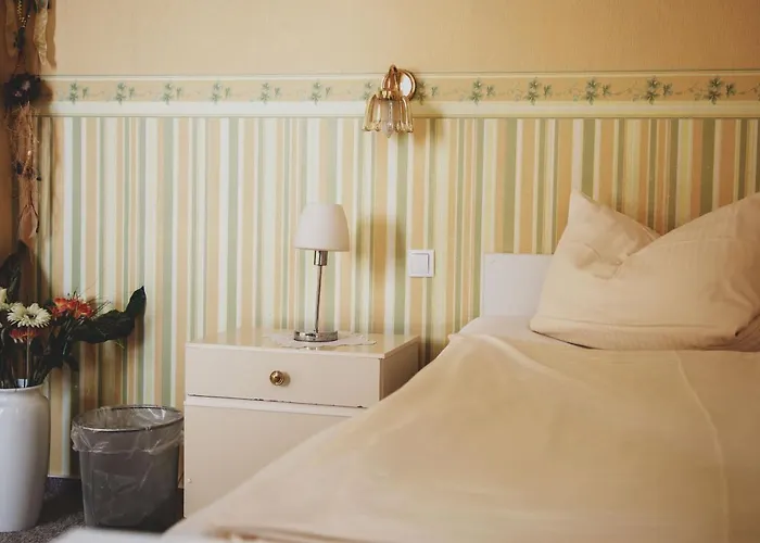 Zur Schoenen Aussicht 3* Bad Salzuflen