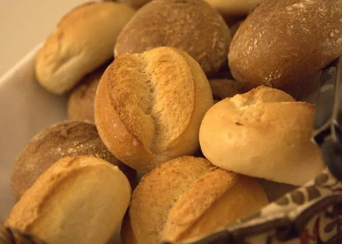 Zur Schoenen Aussicht 3* Bad Salzuflen