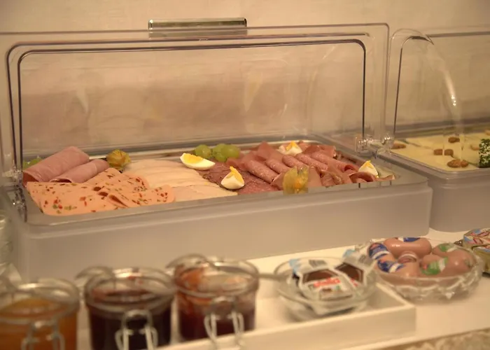 Zur Schoenen Aussicht 3* Bad Salzuflen