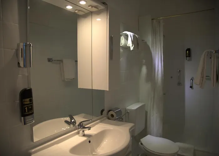 Zur Schoenen Aussicht