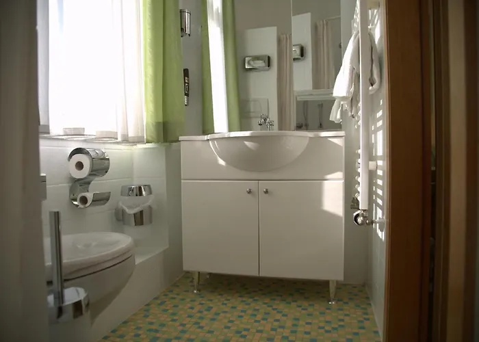 Zur Schoenen Aussicht 3* Bad Salzuflen