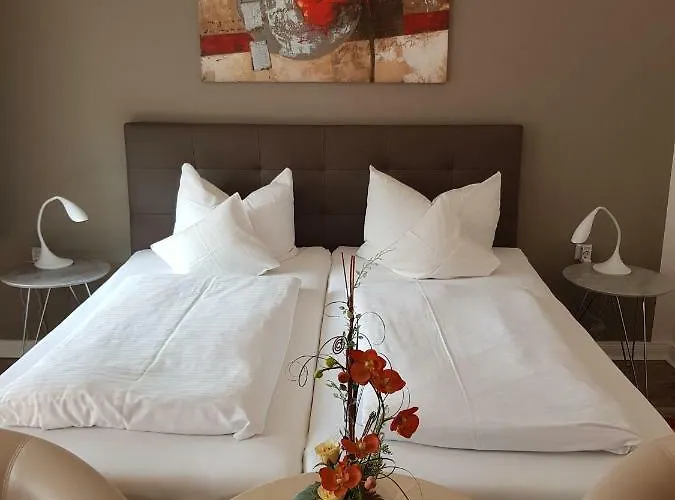 Gæstehus Zur Schoenen Aussicht